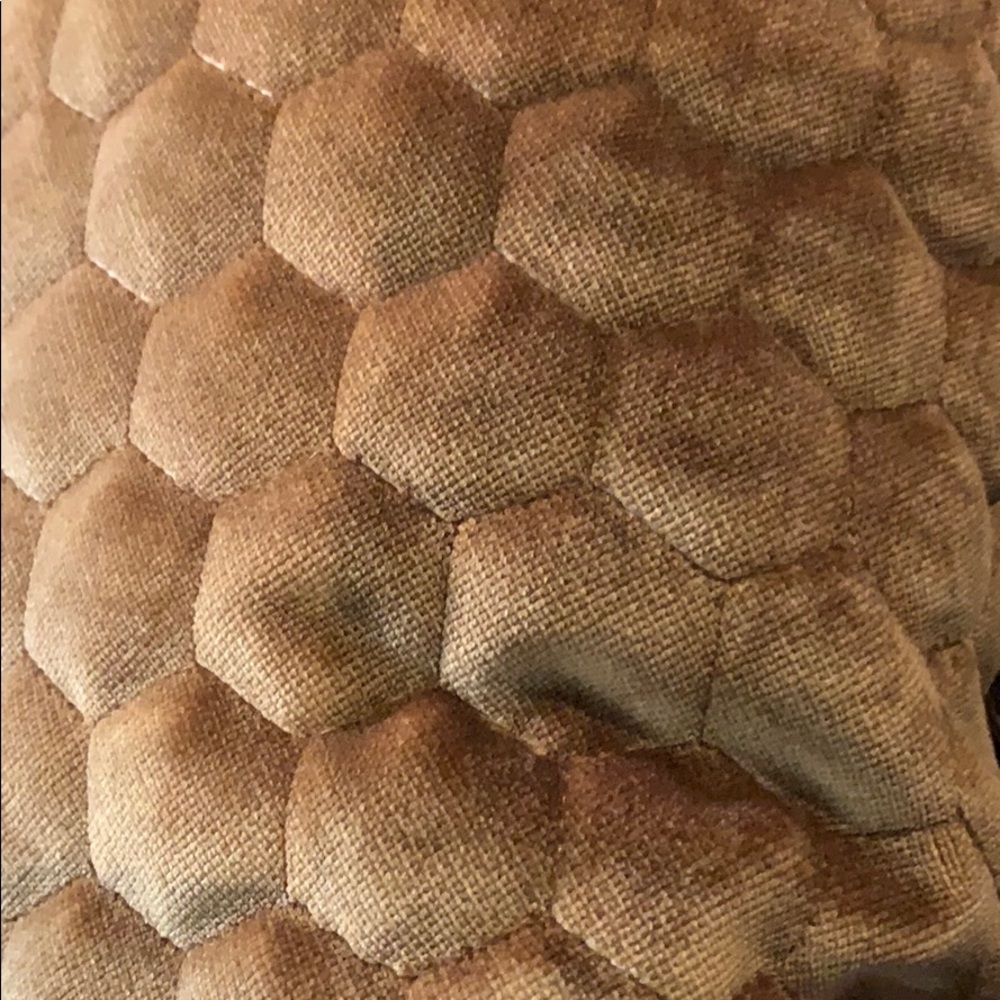 Meet your Posher, Susan